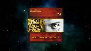 Jak Aggas - Daggerfall (Extended Mix) [NOCTURNAL KNIGHTS MUSIC]