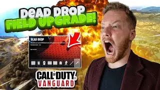 Dead Drop   The Only Field Upgrade You Should be Using in VANGUARD!