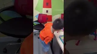 Học Robotics c&oacute; g&igrave; vui #cute #mindx #robotics #coding