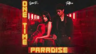 Wasim R, Prithivee - One Time Paradise (Official Audio)