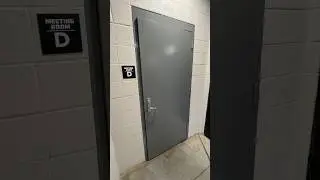 🚪What's behind door #1 at the Alamodome??? | #DCI2025