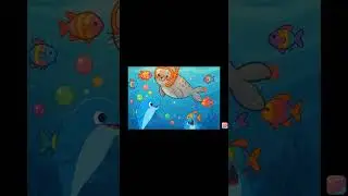 Under the Sea Adventure | Full Song @GetAlongBeats  #Shorts