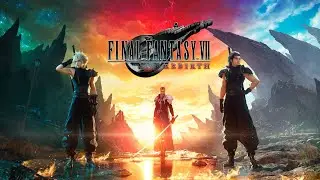 FIRST TIME PLAYING FINAL FANTASY 7 REBIRTH PT 11