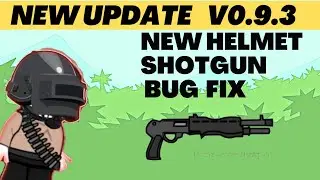 Mini Militia Classic New Update || v0.9.3 Review and v0.9.4 /0.10.0 Leaks
