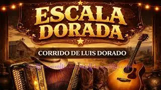 Corrido de Luis Dorado