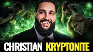 This Dilemma Is Christianity’s Biggest Kryptonite