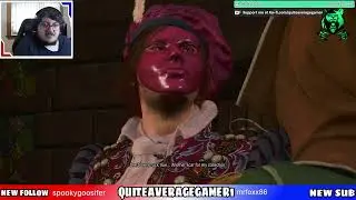 the perfect thanks | quiteaveragegamer1 on #Twitch