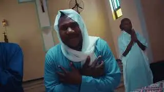 MC de Deus - pai nosso ft Jay Tivany (video oficial)