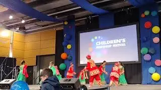 Seattle Gujarati Cultural Society  VID 20230423 163245901