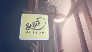 Selfie museum#trending#video#feed#viral#weekendvibes 