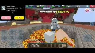 Clipping randos cuz I noob and can't clip pro players