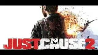Just Cause 2 OST | U1 Emerges