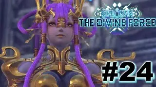 Star Ocean: The Divine Force Gameplay Walkthrough Ep. 24