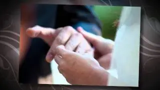 Gabrielle & Allen - Epic Photography - Tulsa Wedding Photographers