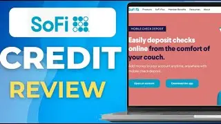 Как пошагово ознакомиться с обзором кредитной карты Sofi в 2025 году