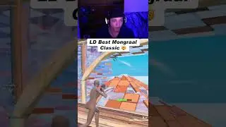 LD Best Mongraal Classic 🤯