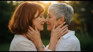 Fierce Devotion: A Tale of Mature Lesbian Love