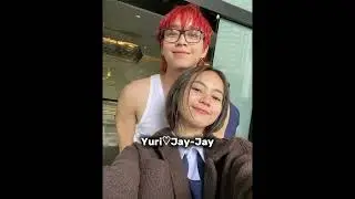 Jayri or Jayfer❤️#angmutyangsectione #kpop  #treasure #kdrama #keşfet #dance #jayjay #yuri #keifer