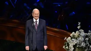 Church Celebrates President Nelson’s 95th Birthday and Life of Christlike Service