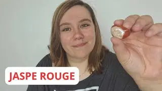 LA JASPE ROUGE