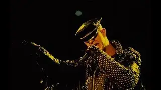 Judas Priest - Live In Sacramento - 1990.11.04.