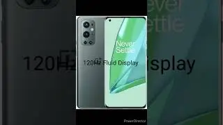 OnePlus 9 Pro Pine Green | 5G Unlocked Android Smartphone | 120Hz Fluid Display |