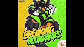 NegaRen - Breaking Boundaries - Ejac Attack