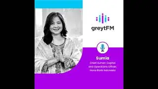 53: Ep 053 - How HR is Leading Indonesia&rsquo;s Workforce Shift in a Digital and Green Economy