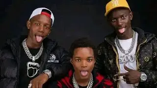 double gang makamanda is live