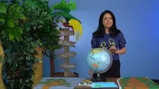 DIVISÃO SUL DO PACÍFICO - 4º trimestre de 2022 - Ideias e inspirações
