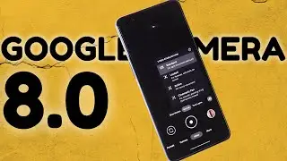 Get Pixel 5's Google Camera 8.0 on Oneplus devices w/ new Cinematic feature