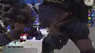 conjake vs Isytaru