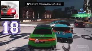 Racing Master - Gameplay Walkthrough Part 18 (android,ios) Asus Rog Phone 9