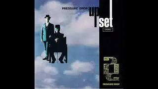 Pressure Drop&nbsp;&lrm;&ndash; I'm Your Fool