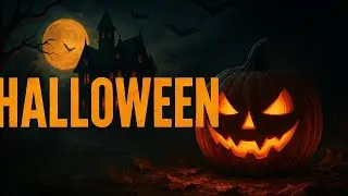 Halloween: between history and magic in English Conversation.