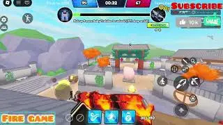 Hyper shot Roblox #Roblox 