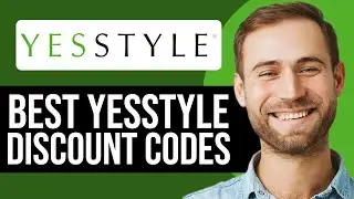 YesStyle Discount Codes 2025 | Best YesStyle Coupons In 2025
