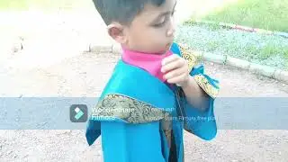 Video 6 Tahun & Ucapan Kawan-Kawan