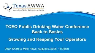 04 Growing and Keeping Your Operators