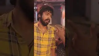 Watch full video👆 Bruce Lee Super Comedy Scenes-2 - #gvprakashkumar #balasaravanan #comedy #shorts