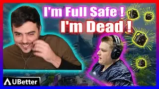 Wxltzy’s Sky Nade Disaster 💀 Falcons Can’t Stop Laughing for 5 Minutes 😂 HAPPY NEW YEAR 🎉