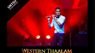 UKTSU | Western Thaalam: Decennium | Kuruji