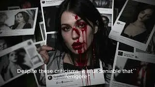 Femgore &ndash; Graphic Horror by Women for Women