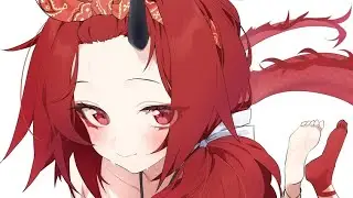 Pembahasan fuwa renge swimsuit (Blue archive Jp)