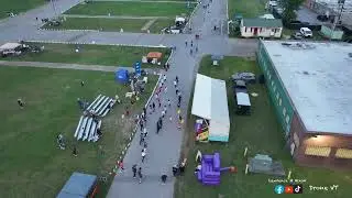 Relay for Life of Chittenden County, Vermont