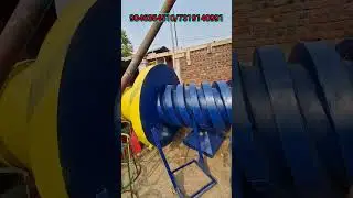 All in one Roaster Machine, Fryums Roaster, muri machine, Cotori Roaster, #fryums #fryums_roaster