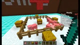 The Building Game