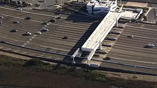 Proposed bill would increase Bay Area bridge tolls to fund public transportation