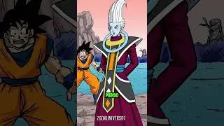 As&iacute; entren&oacute; Bills a Vegeta para despertar el Ultra Ego manga