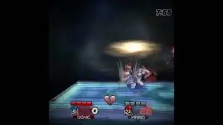 speed vs combat speed#ssbm
